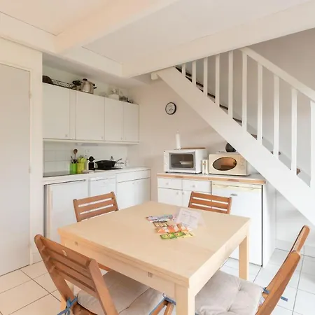 Apartamento Logement Pour 4 Vue Sur Le Golf De