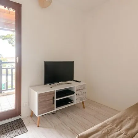Logement Pour 4 Vue Sur Le Golf De * Pornic