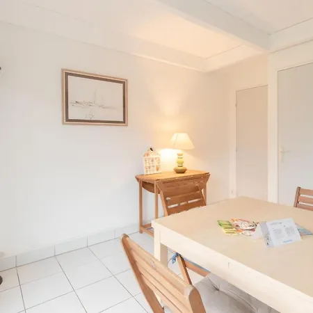 Logement Pour 4 Vue Sur Le Golf De Apartamento