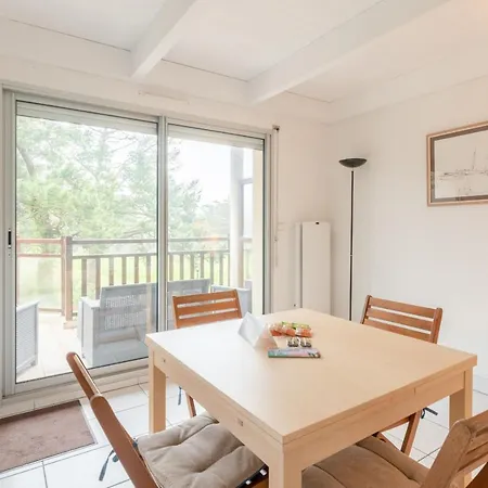 Logement Pour 4 Vue Sur Le Golf De Pornic